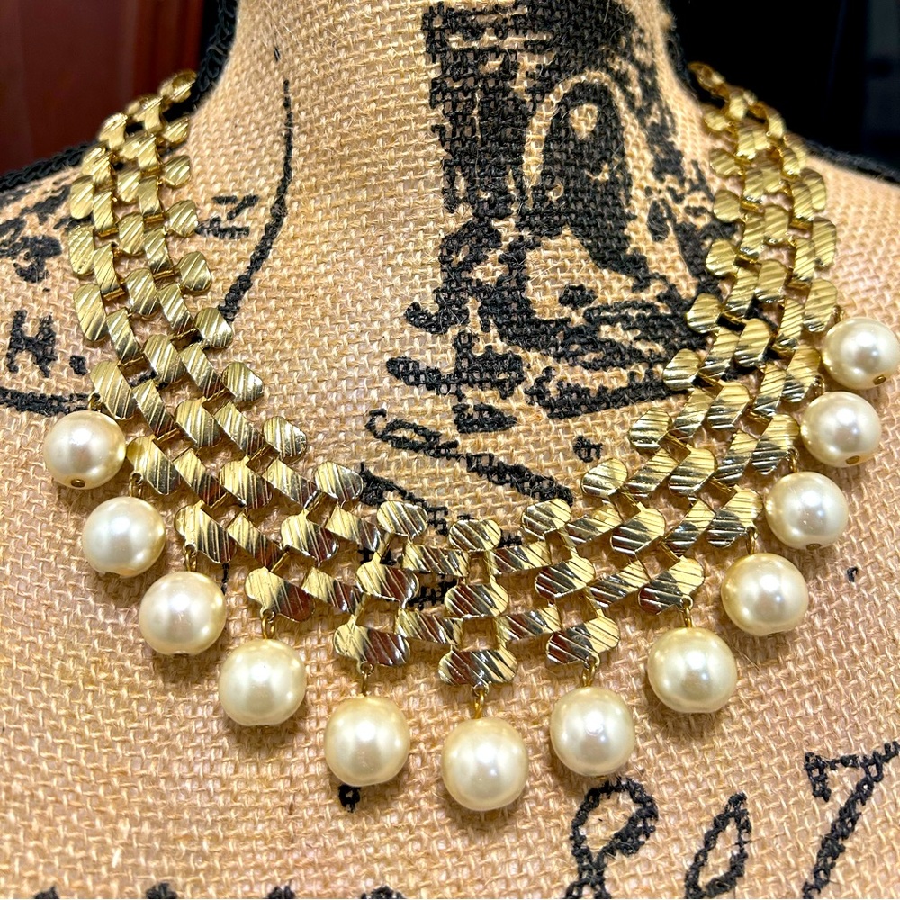 Costume jewelry
